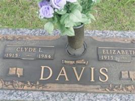 Clyde L. Davis