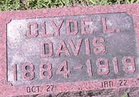 Clyde L. Davis