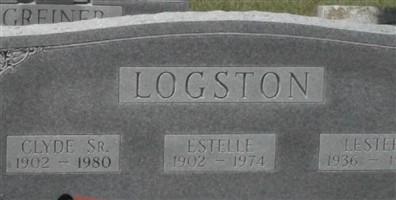 Clyde Logston, Sr Clyde Logston, Sr