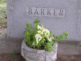 Clyde M Barker
