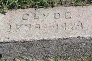 Clyde Moats
