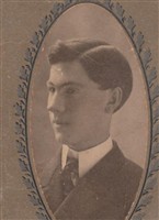 Clyde Nelson Tuttle Clyde Nelson Tuttle