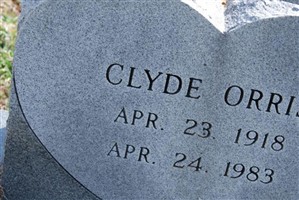 Clyde Orris Brisco Clyde Orris Brisco