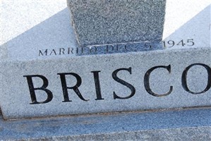 Clyde Orris Brisco Clyde Orris Brisco