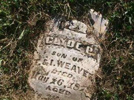Clyde P. Weaver Clyde P. Weaver