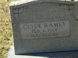 Clyde Ramey