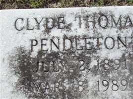 Clyde Thomas Pendleton (1794136.jpg) Clyde Thomas Pendleton (1794136.jpg)