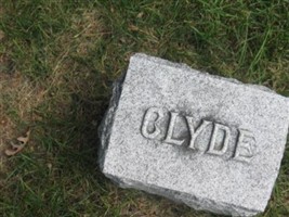 Clyde Utter Clyde Utter