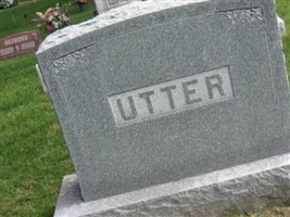 Clyde Utter Clyde Utter