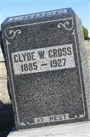 Clyde W. Cross
