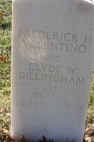Clyde W Dillingham Clyde W Dillingham