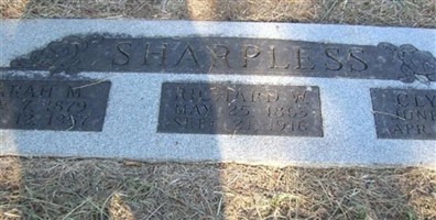 Clyde W. Sharpless