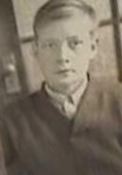 Clyde Wesley Alberson