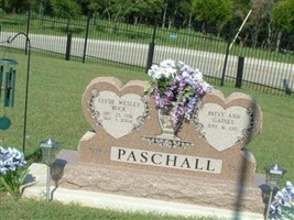 Clyde Wesley Paschall, Jr Clyde Wesley Paschall, Jr