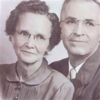 Clyde William Myers Clyde William Myers