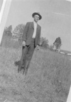 Clyde William Myers Clyde William Myers
