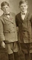 Clyde Willis Rainford Clyde Willis Rainford