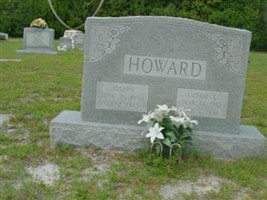 Clydie Carter Howard Clydie Carter Howard