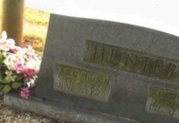 Clydie M Hunter Clydie M Hunter
