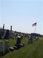 Clymer Cemetery