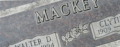 Clytie P. Mackey