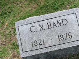 C. N. Hand