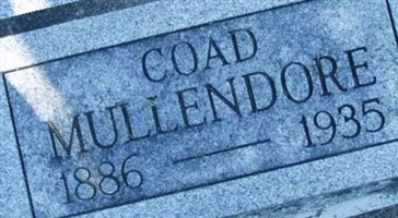 Coad Mullendore Coad Mullendore
