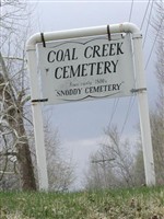 Coal Creek Cemetery Coal Creek Cemetery