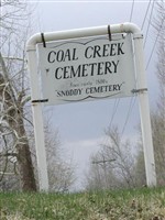 Coal Creek Cemetery