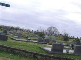 Coal Mountain Cemetery