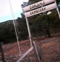 Coaldale Cemetery