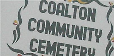 Coalton Cemetery