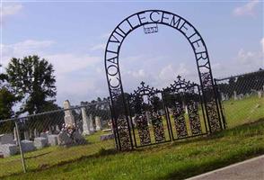 Coalville Cemetery
