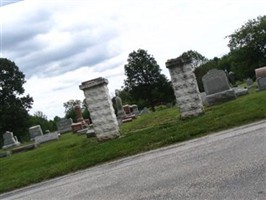 Coatesville Cemetery