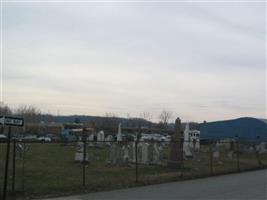 Coatesville Presbyterian Cemetery