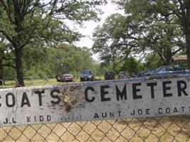 Coats Cemetery