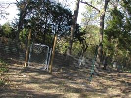 Coats Cemetery