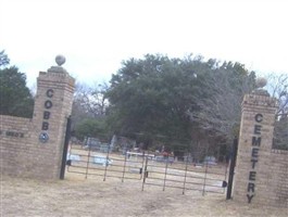 Cobb Cemetery