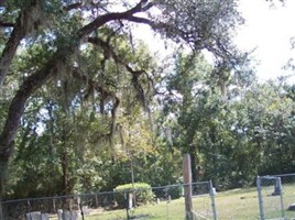 Cobb Cemetery