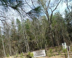 Cobb Cemetery