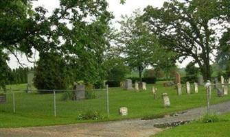 Cobblestone Cemetery