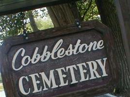 Cobblestone Cemetery