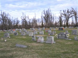 Cobbs Chapel Cemetery Cobbs Chapel Cemetery