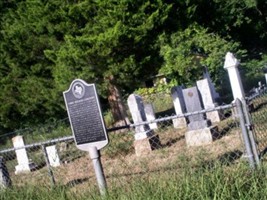 Cobbs-Walker Cemetery Cobbs-Walker Cemetery