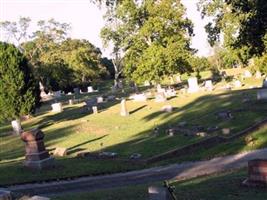 Cobden Cemetery