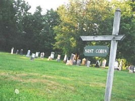 Cobin Nant Cemetery