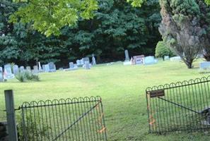 Coburn Cemetery