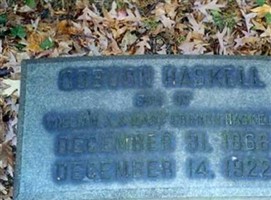 Coburn Haskell