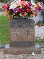 Coburn Mason