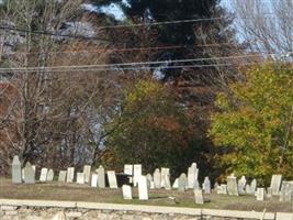 Cochesset Cemetery